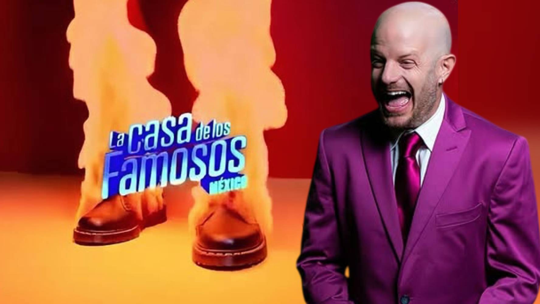 Misterio en La Casa de los Famosos México: ¿dónde estuvo Facundo?