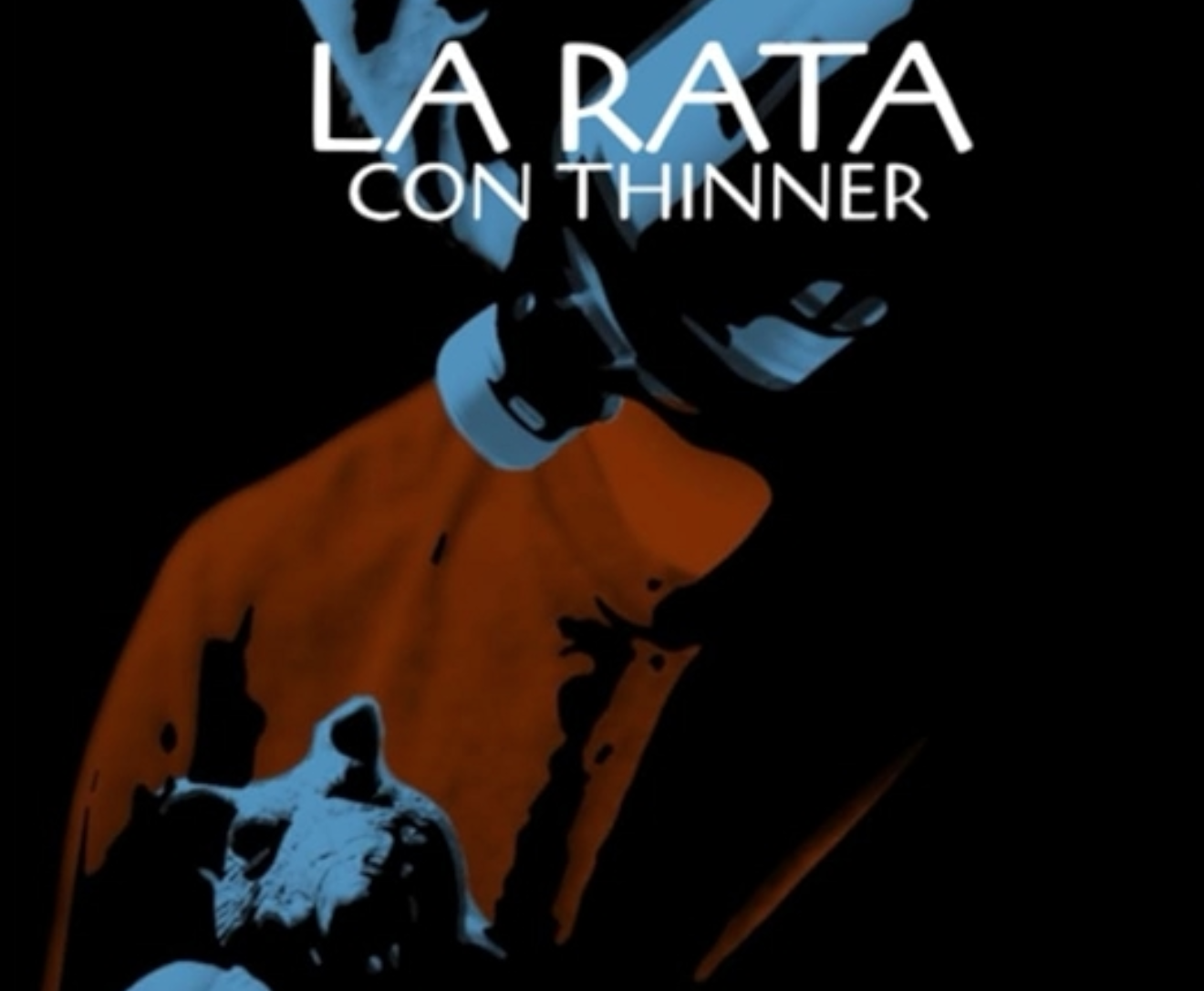 La rata con thinner: El mito viral que desafió su propia maldición