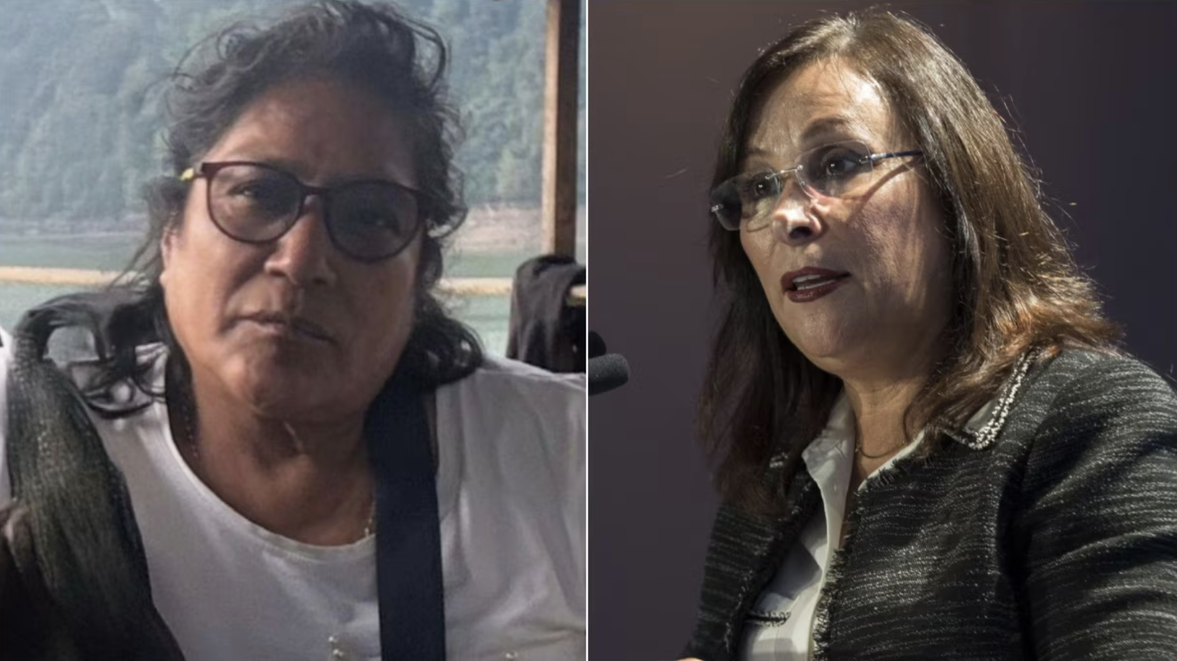Implicada cuarta persona en el asesinato de la maestra Irma Hernández en Veracruz