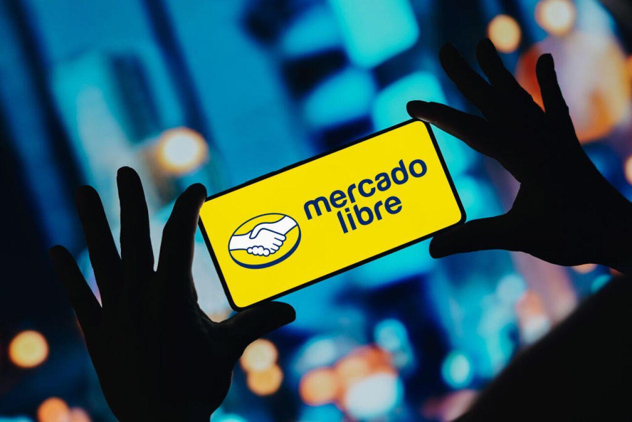 Mercado Libre anuncia inversión histórica en México: $3,400 MDD en 2025