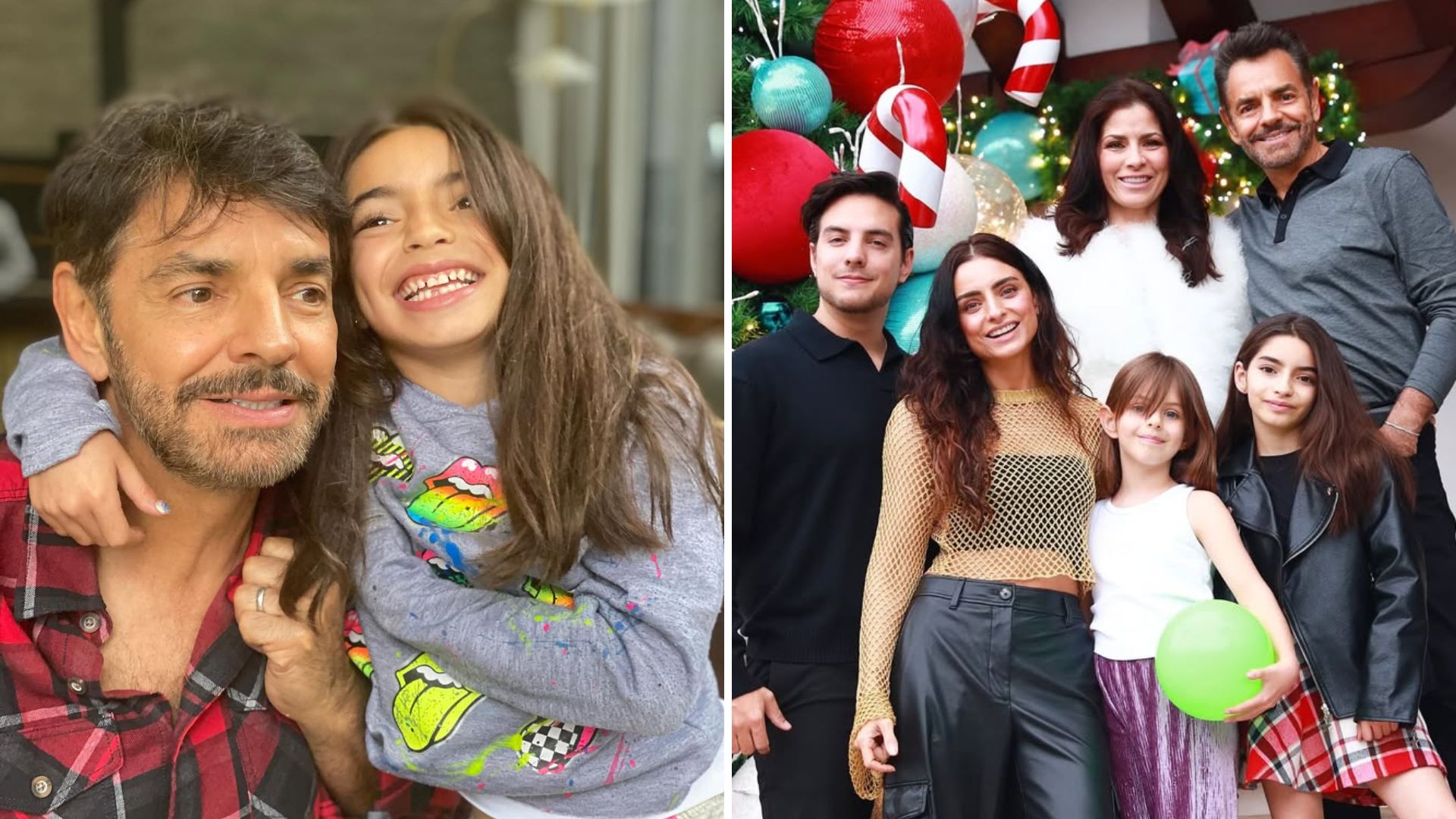 Eugenio Derbez en Shock: Revelación de Aitana Causa Revuelo