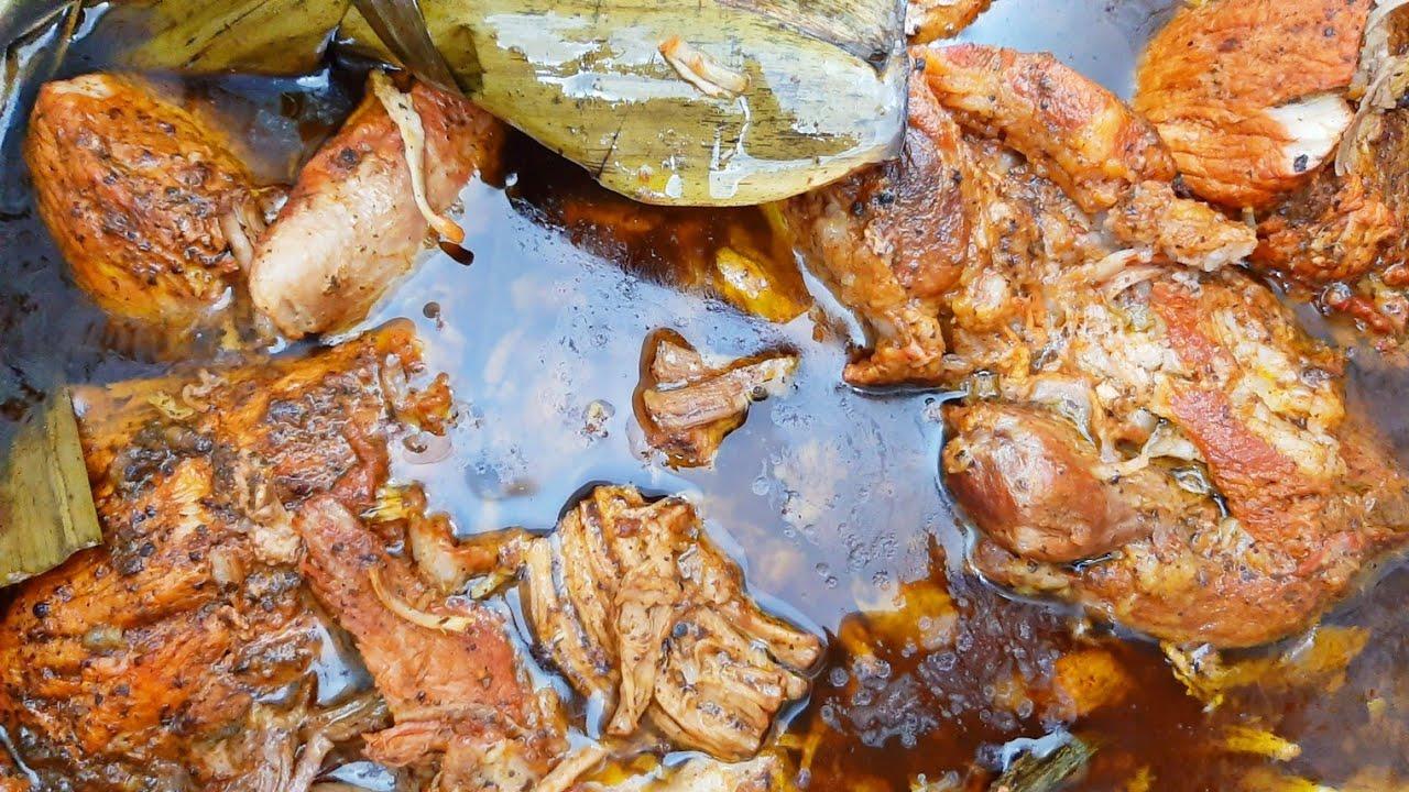 Cochinita pibil: el tesoro maya que conquista paladares en Yucatán