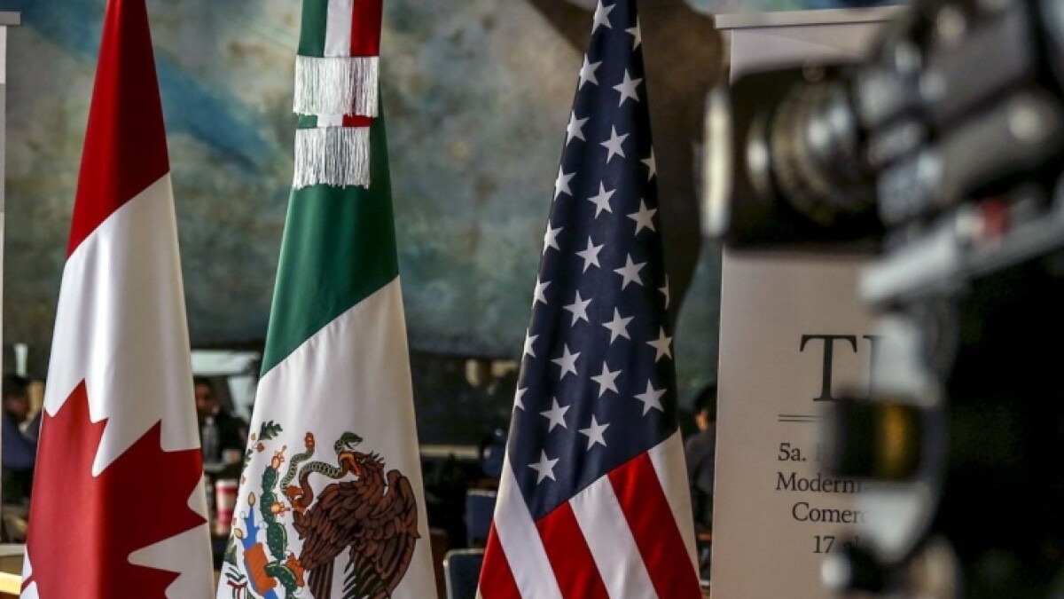 La soberanía energética de México no se negocia ante la revisión del T-MEC