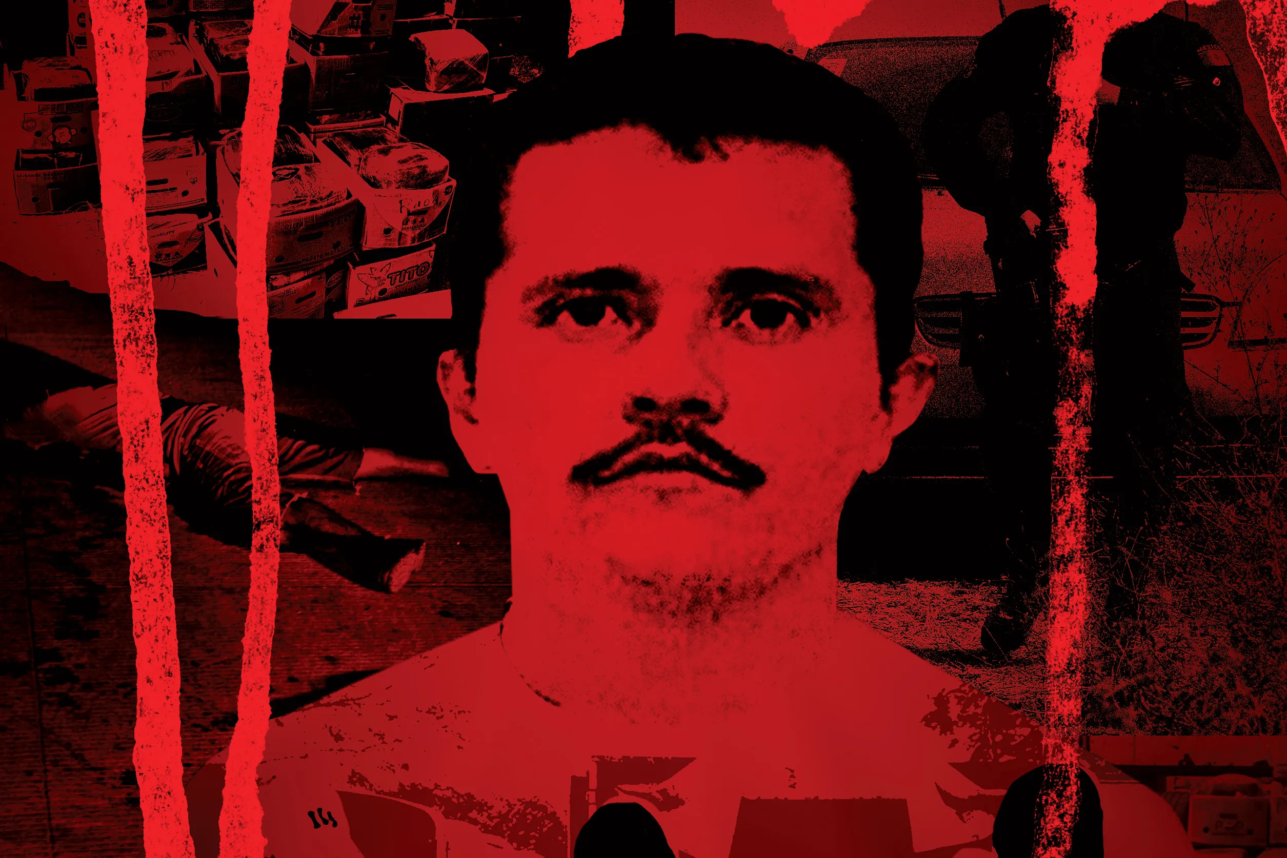 ¿Habrá guerra intestina en el CJNG? Así es como el colapso del círculo de “El Mencho” abriría lucha por liderazgo