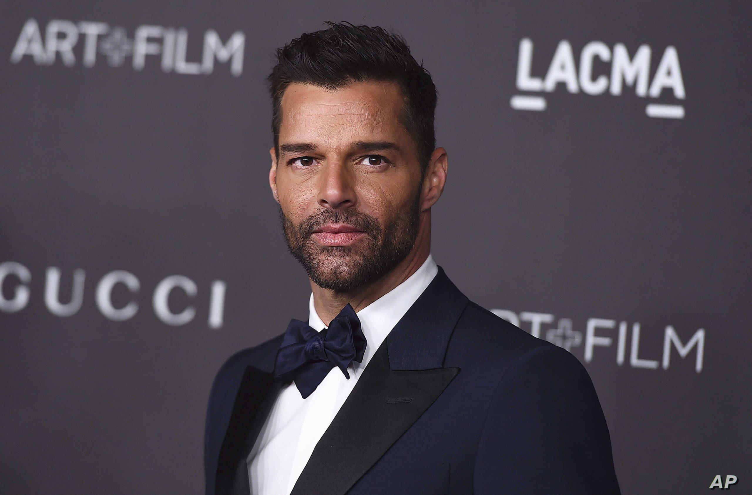 Ricky Martin: ¿Nuevo amor con actor de cine para adultos? Las pruebas que lo confirman