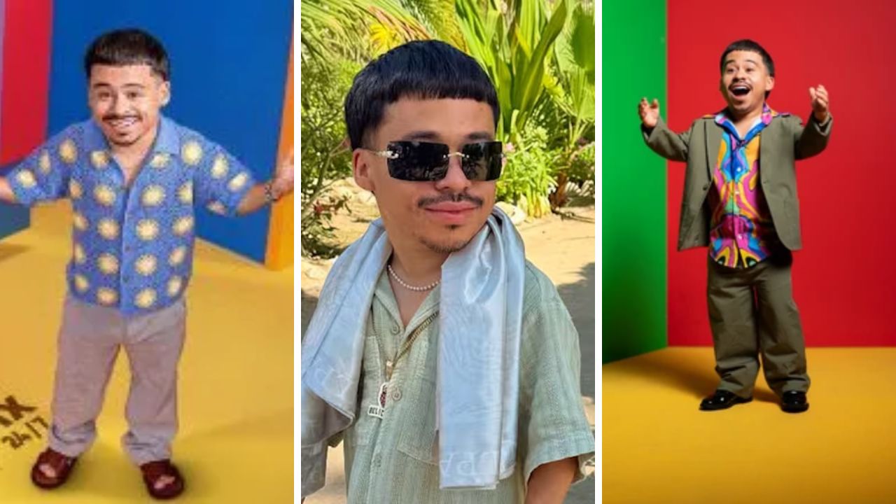 Abelito se roba el show en La Casa de los Famosos México: Sus momentos más virales
