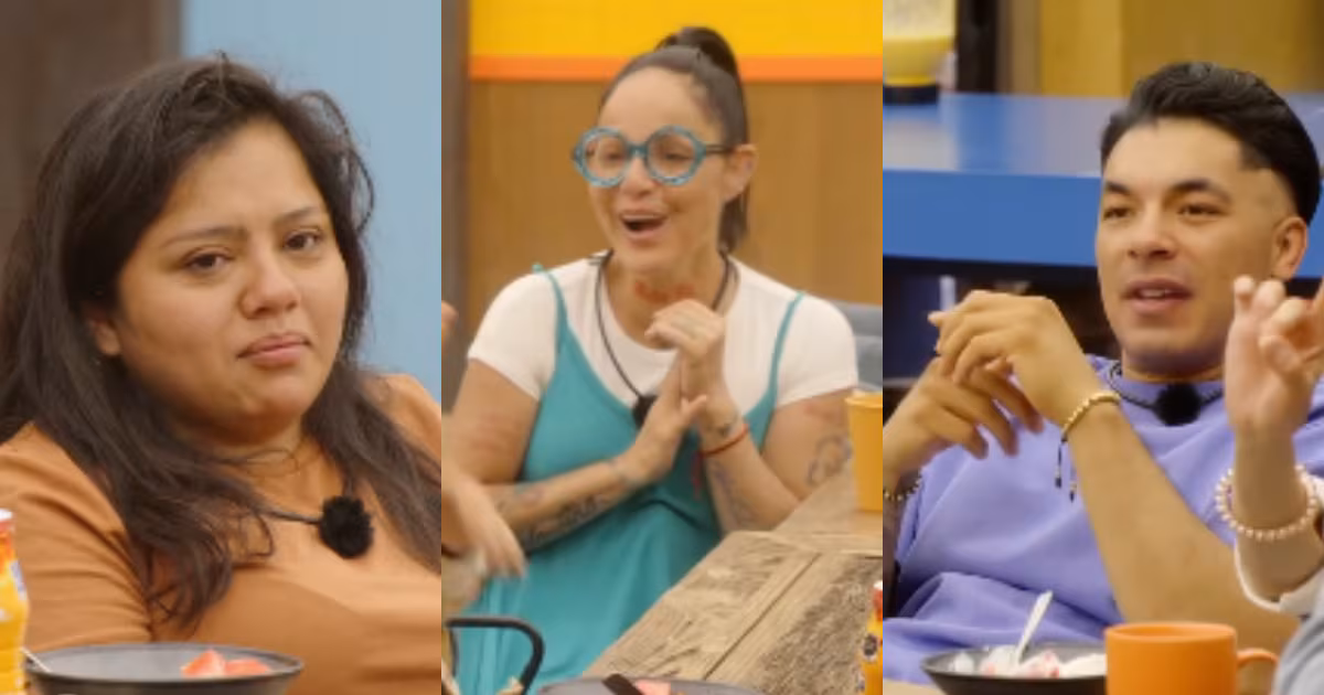 Embarazo La Bea La Granja VIP: El pacto de compadrazgo y las dudas sobre su confirmación
