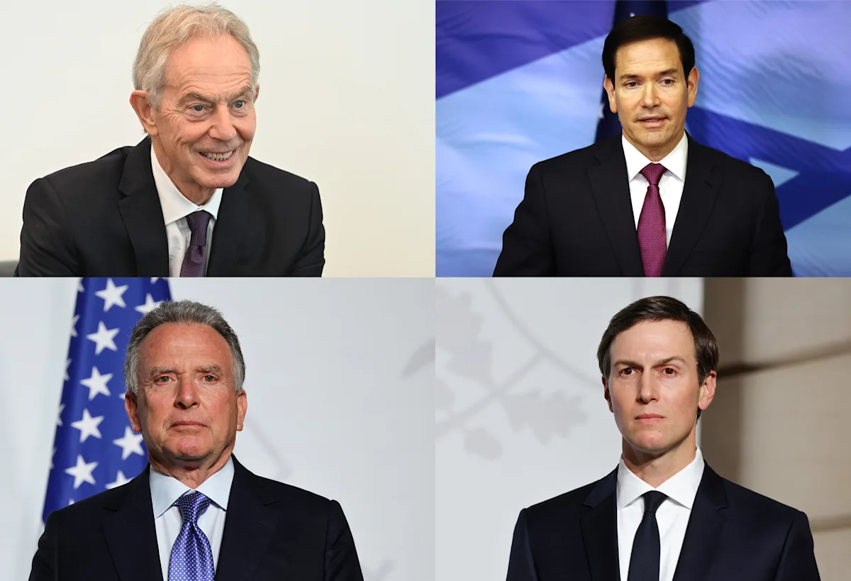 La Junta de la Paz de Trump: Composición, costo y la amenaza a la ONU