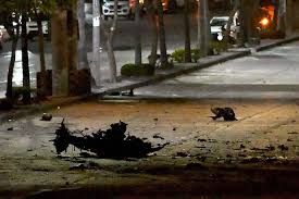 Atentado en Guayaquil: Explosión deja un muerto y varios heridos