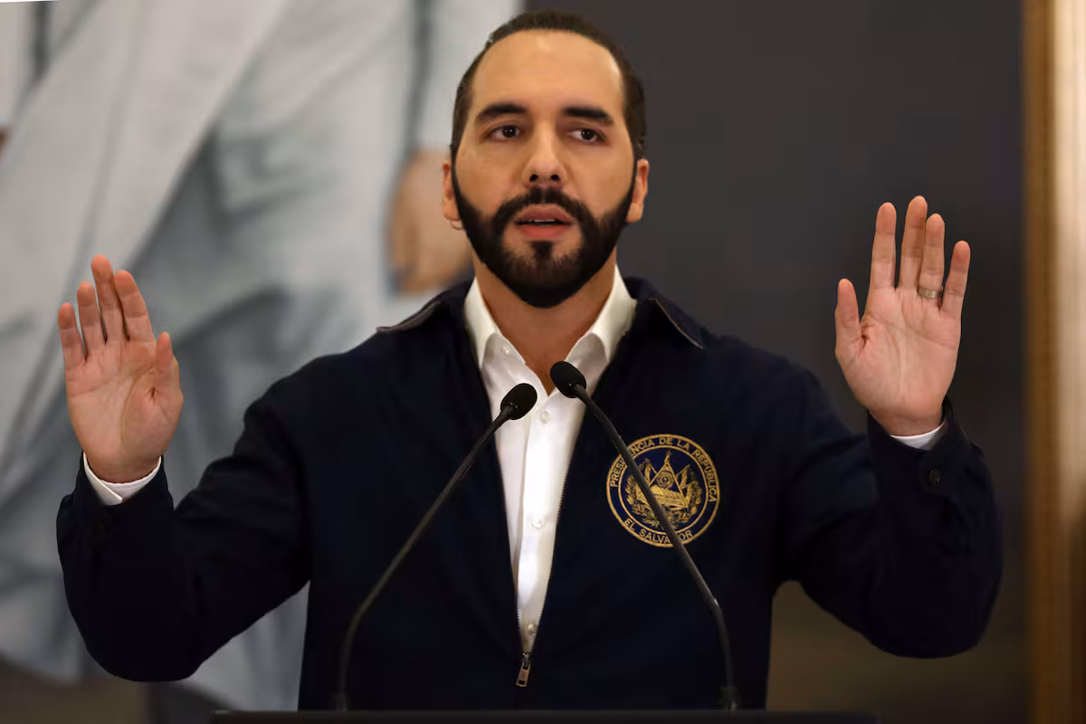 Países de América Latina que cambiaron su constitución para la reelección presidencial indefinida