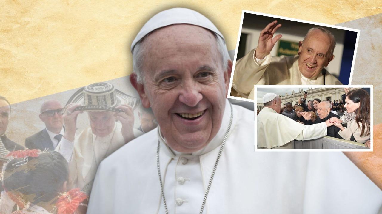 Muerte del papa Francisco: El duelo global que nos enfrenta al vacío