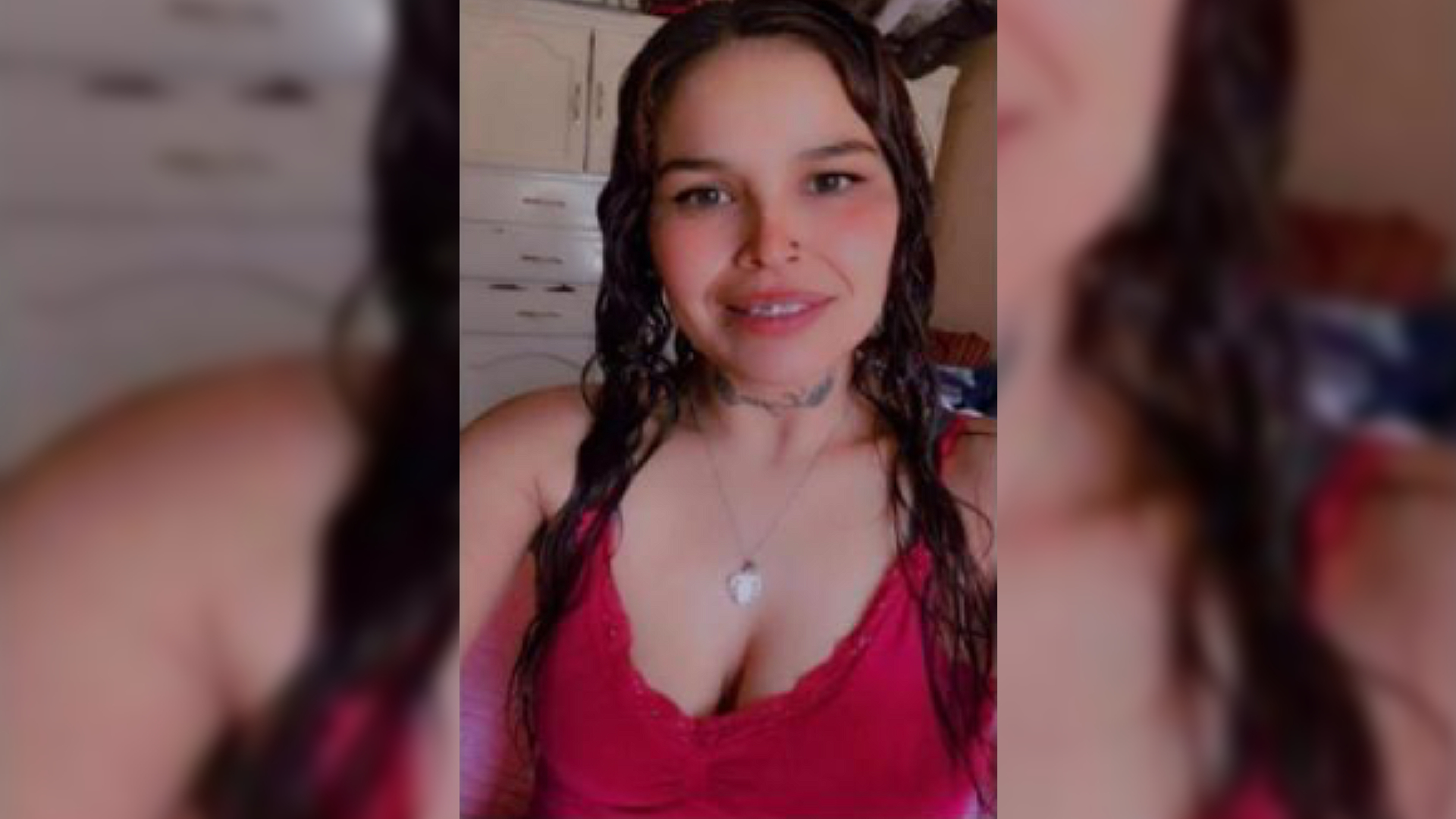 Hallan sin vida a María Guadalupe Luján Ramos en Chihuahua