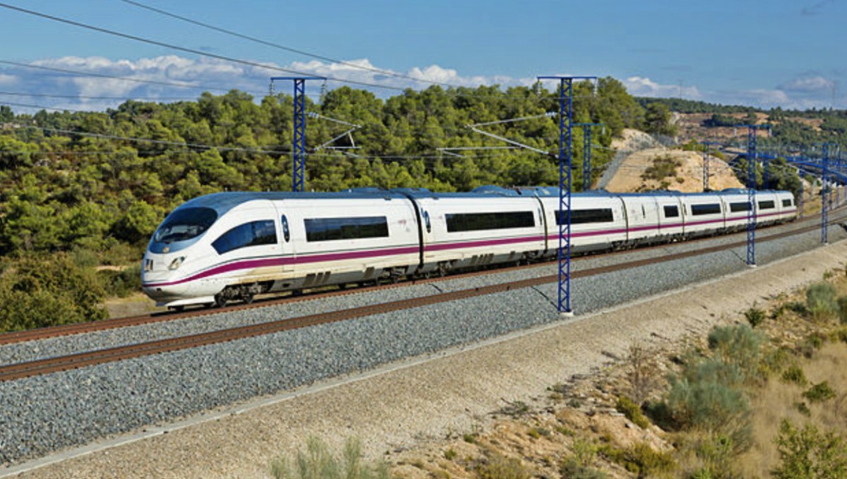 Tren Querétaro-Irapuato: Arranca la construcción con inversión millonaria