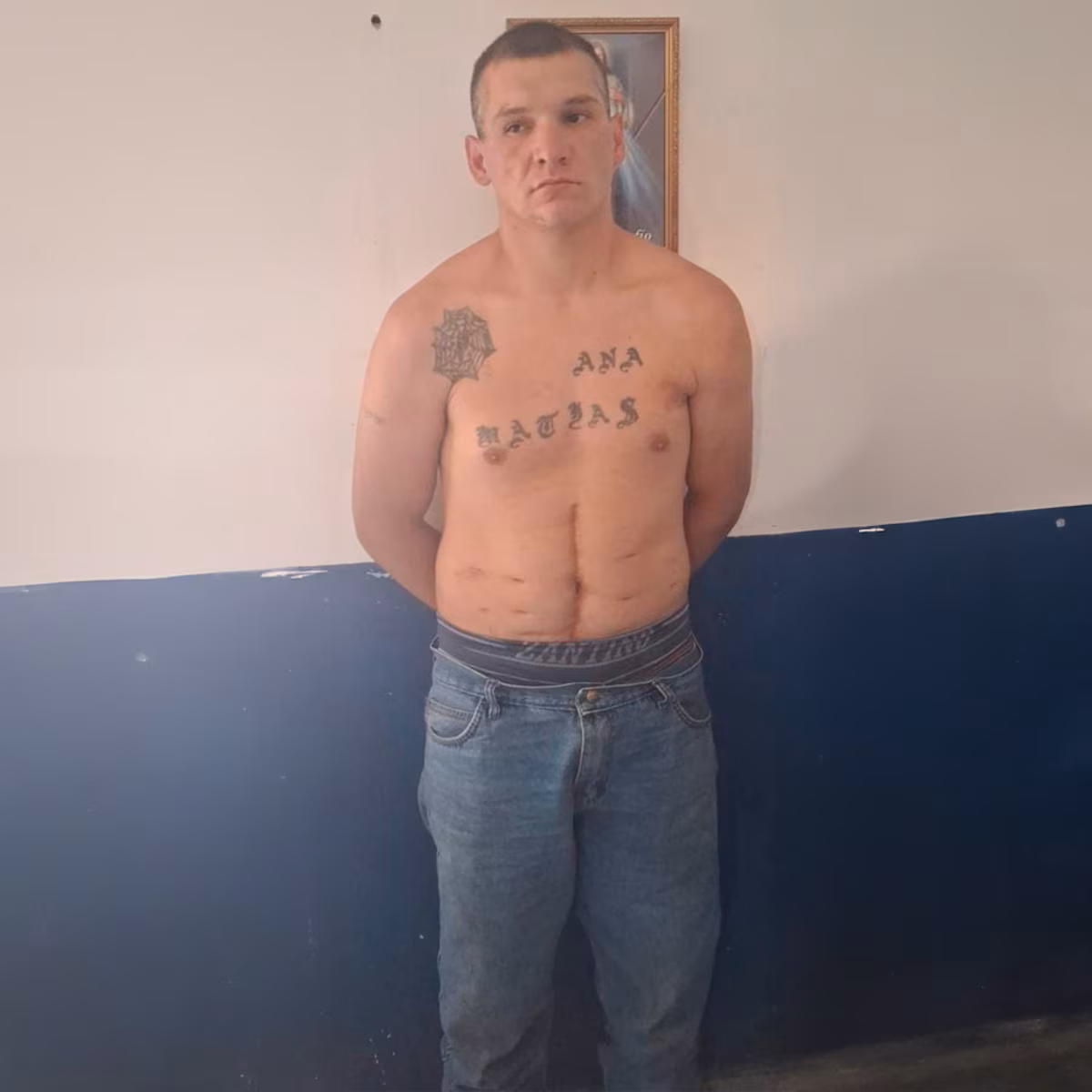 Capturado el asesino serial de Jujuy: revelan los horrores de la Casa del Horror