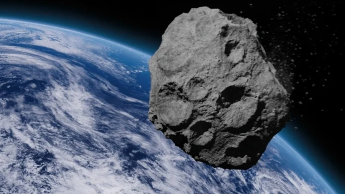 La amenaza invisible: ¿40,000 asteroides ya orbitan cerca de la Tierra?