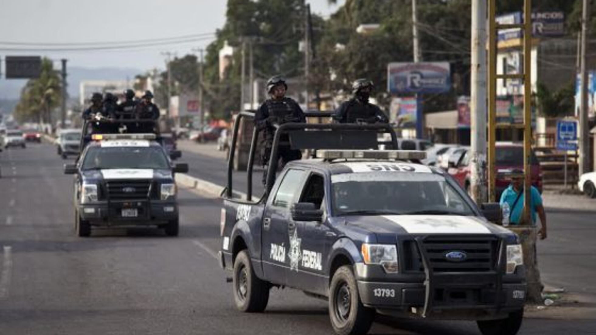 Golpes millonarios al narco: el saldo real del Plan Michoacán