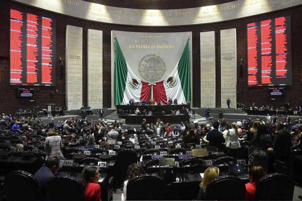 Reforma aduanera en México: Impulso a la recaudación y combate al contrabando
