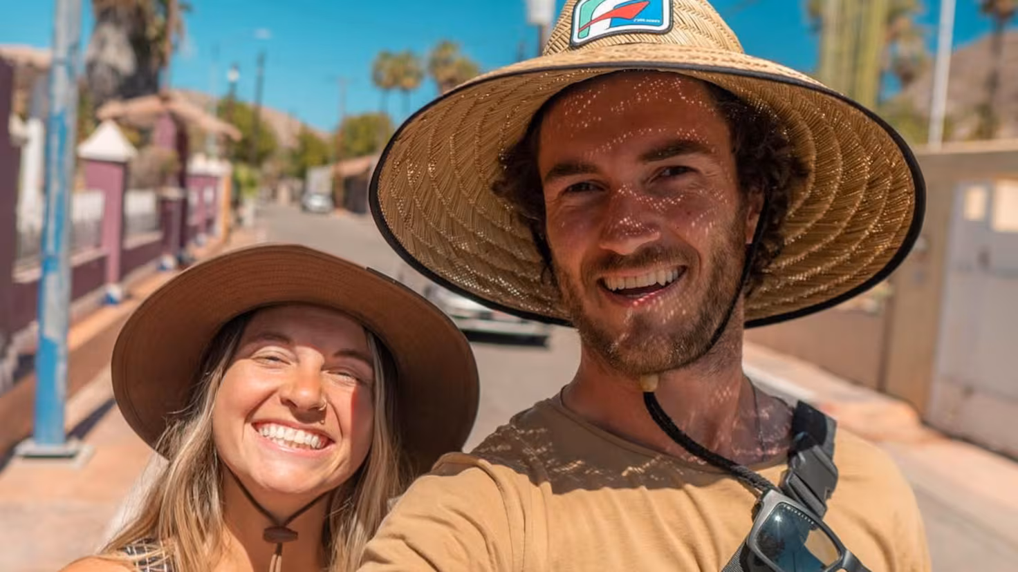 La trágica muerte de los youtubers Stacey Tourout y Matthew Yeomans de Toyota World Runners