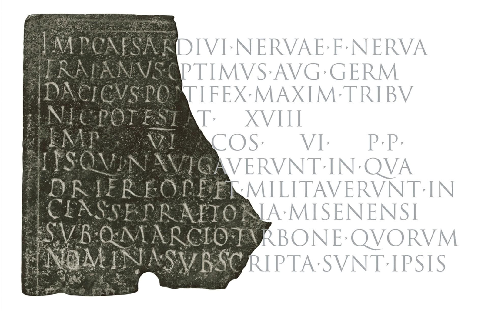 Aeneas: La inteligencia artificial que revoluciona el estudio de la epigrafía romana