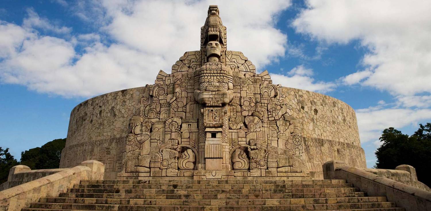 Yucatán será sede del Mundo Maya 2026: la apuesta cultural y turística de México