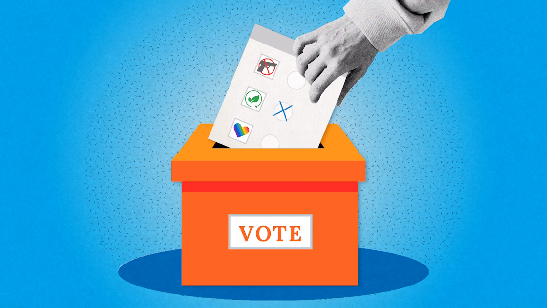 Tipos de democracia: ¿cuál decide realmente por el pueblo?