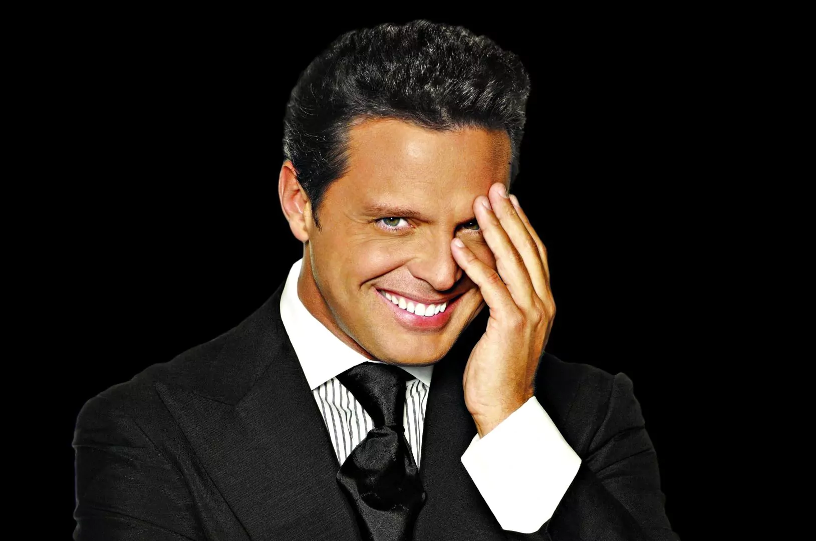 Luis Miguel: El tributo en vivo que revive sus canciones olvidadas