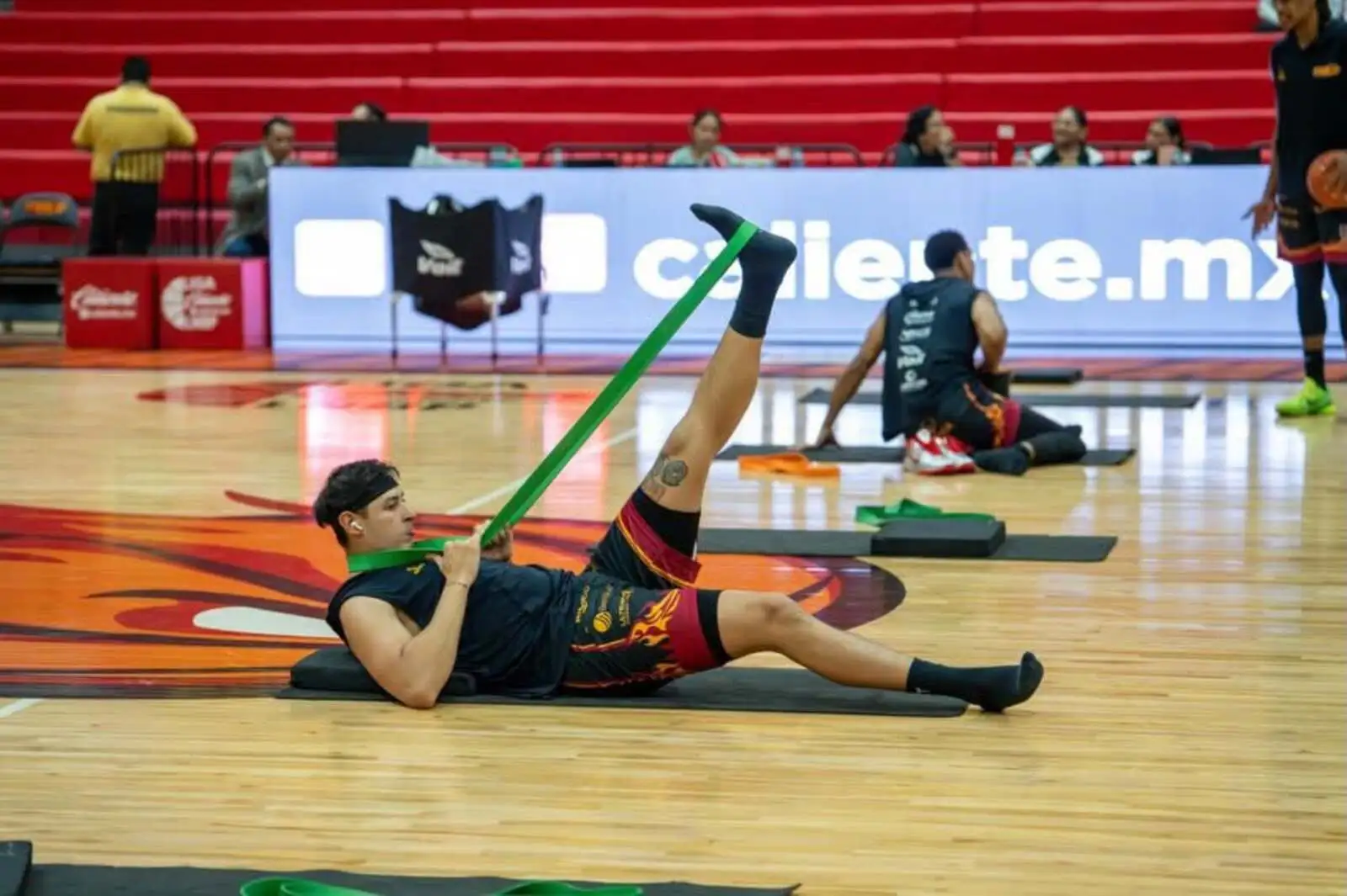 El Calor de Cancún recibe a Lobos Plateados en duelo decisivo de LNBP