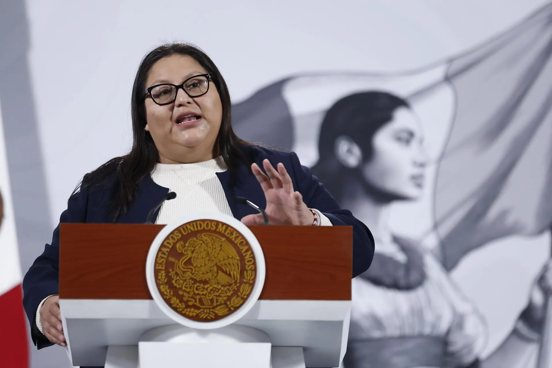 El plan de Citlalli Hernández y la orden de Sheinbaum para agilizar denuncias