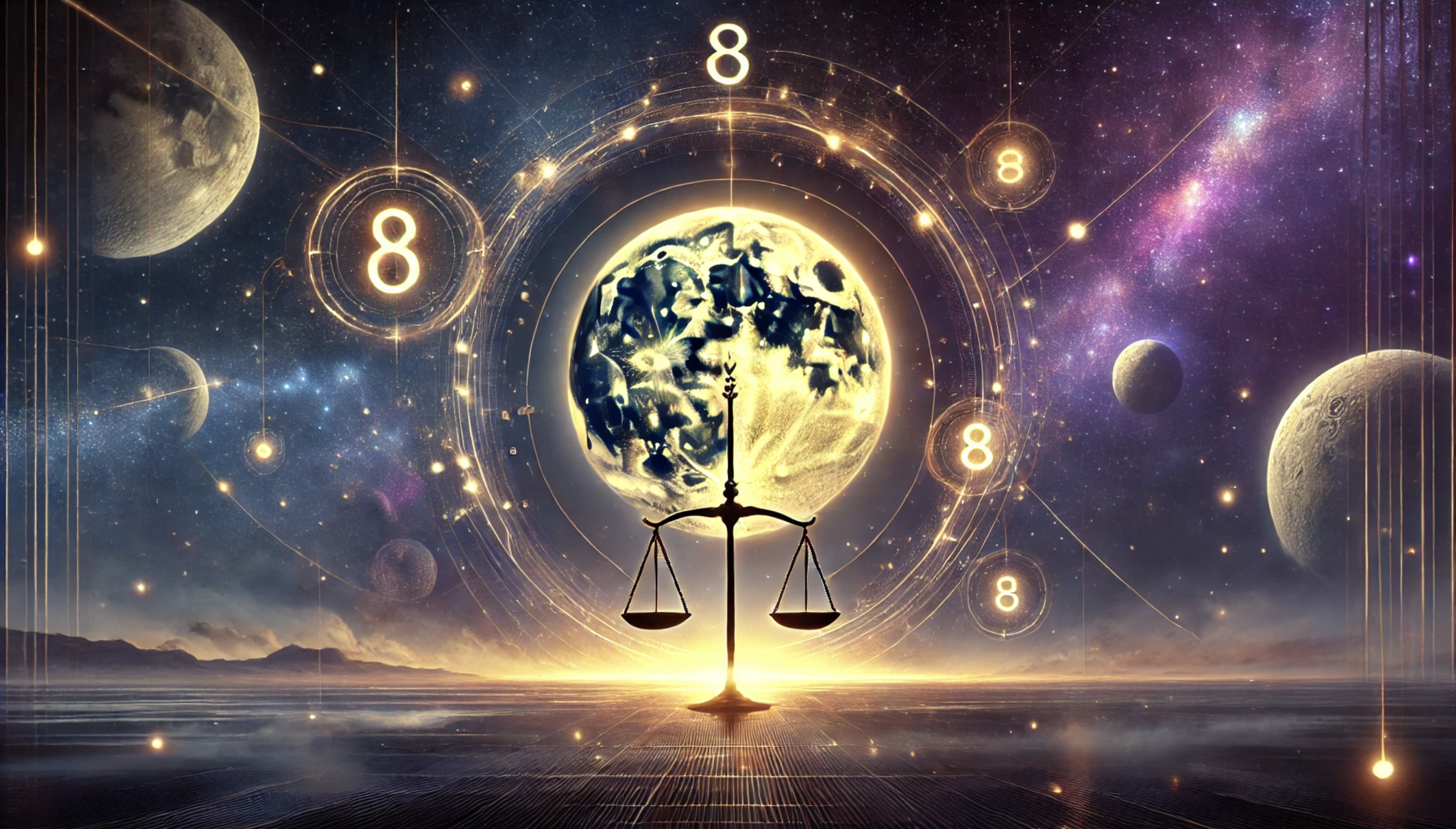 Horóscopos del 13 de abril: Poder, decisiones y señales del universo
