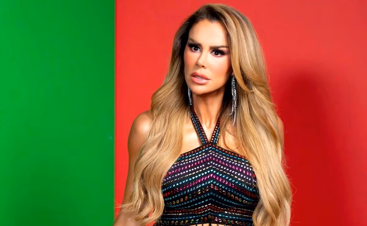 La ‘bombo señal’ de Ninel Conde desata el debate en La Casa de los Famosos México