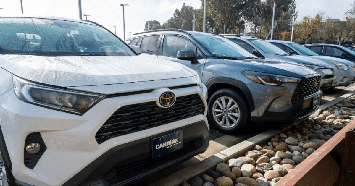 Arancel del 25% a autos importados sacude el comercio global desde EE.UU.