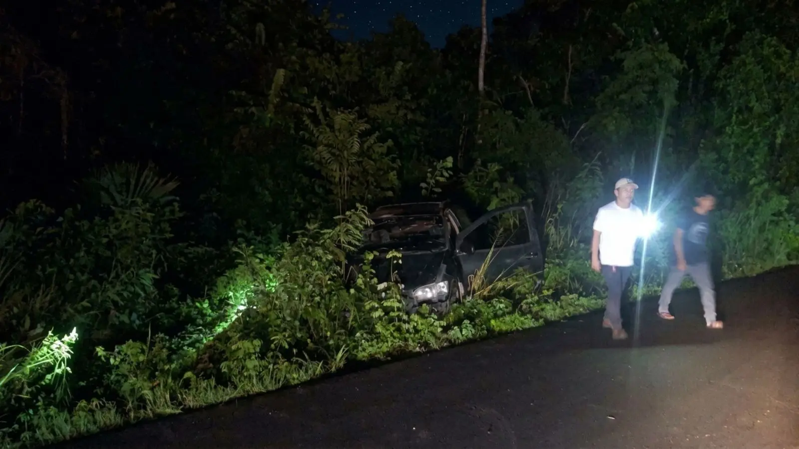 Carretera Nuevo Xcan-Cancún requiere señalización urgente ante riesgos
