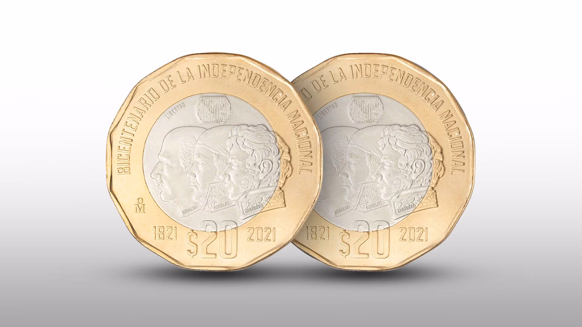 Moneda de 20 pesos del bicentenario: ¿vale realmente millones?