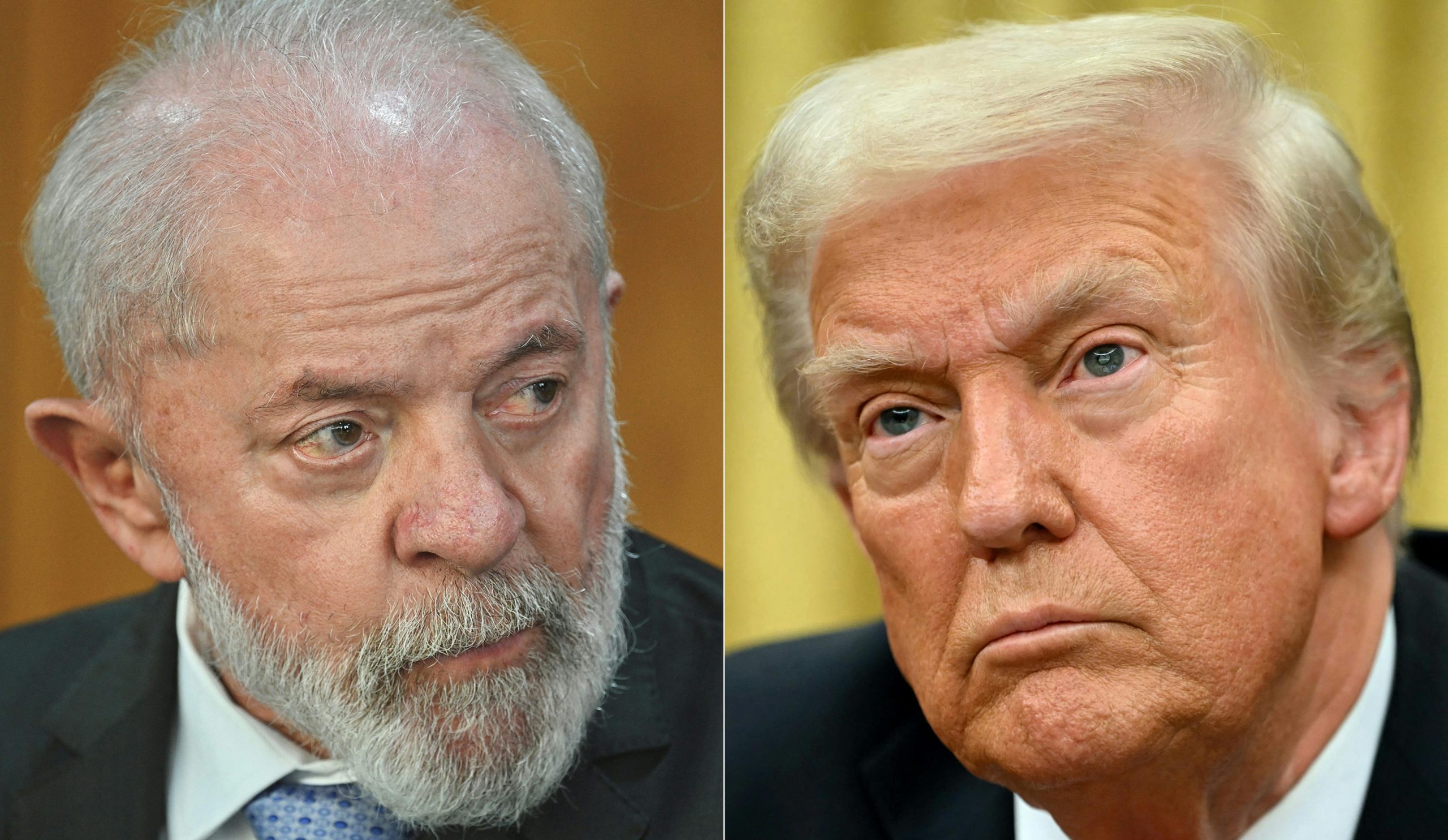 Aranceles: Brasil devuelve carta de Trump por “ofensiva”