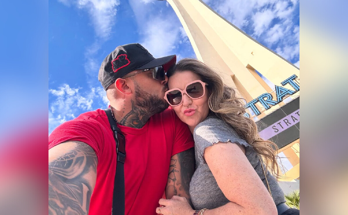Nuevo novio de Alicia Villarreal bajo el ojo del huracán: ¿Interesado y bisexual?