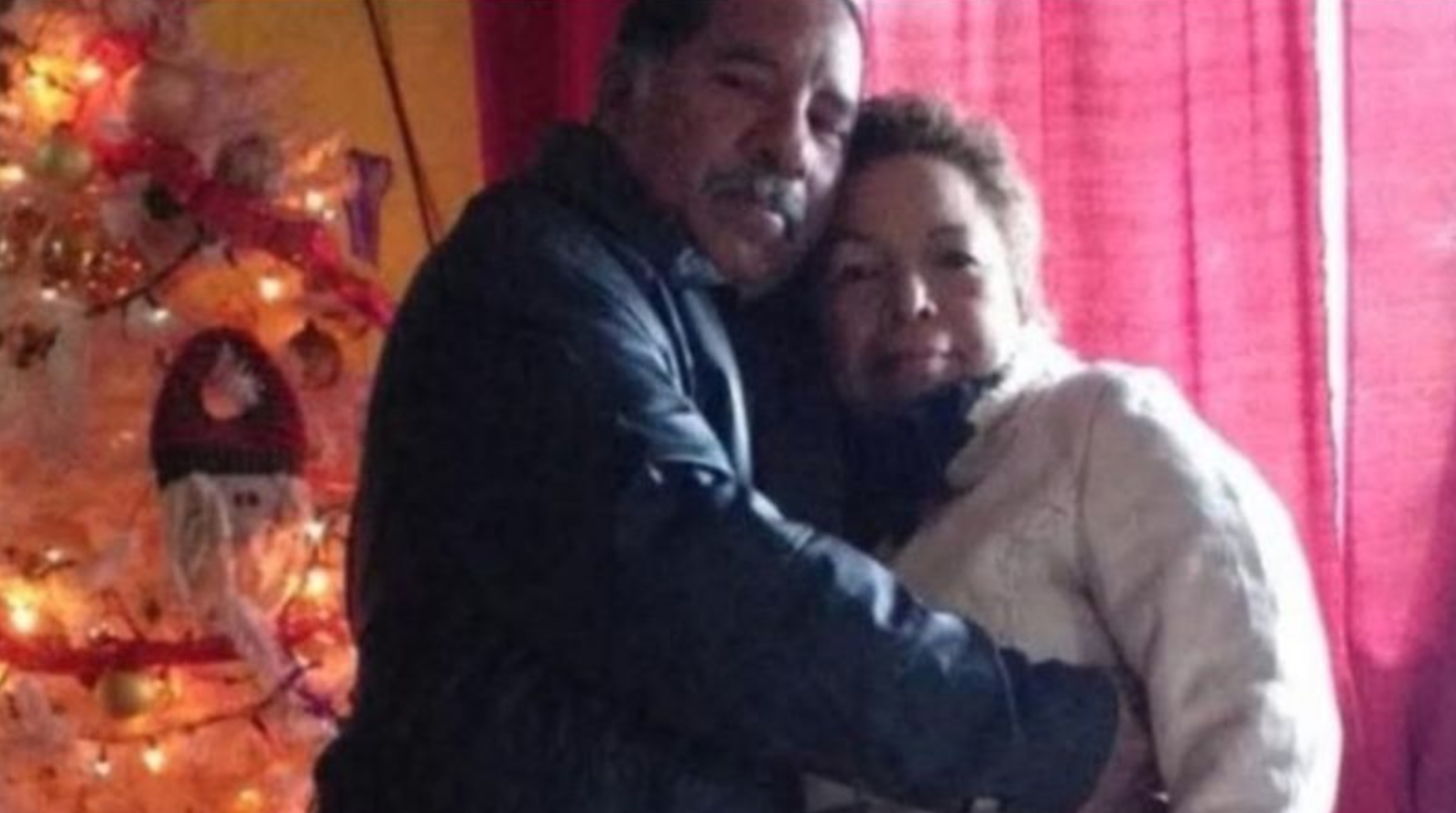 Desaparición de matrimonio en Veracruz tras ir de compras
