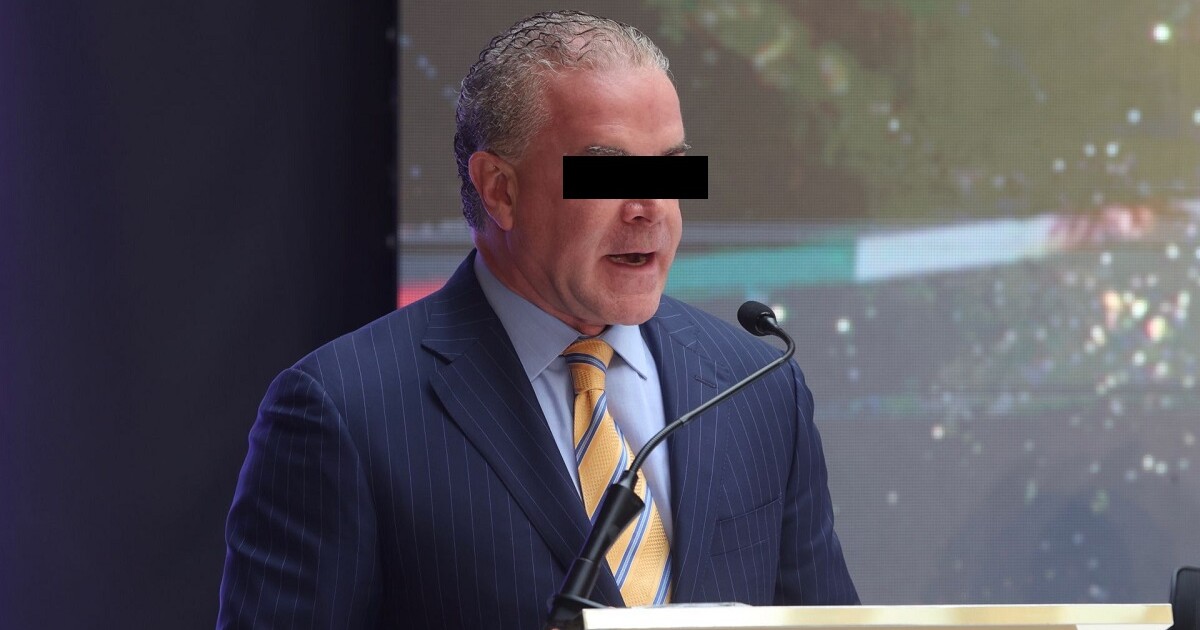 Delincuencia organizada: la FGR investiga a Raúl Rocha, dueño de Miss Universo