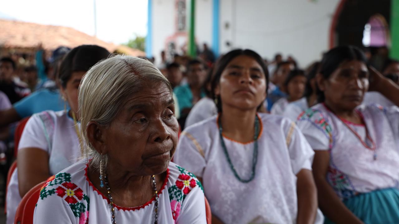 Feminicidios en la Montaña de Guerrero: Una Crisis de Impunidad