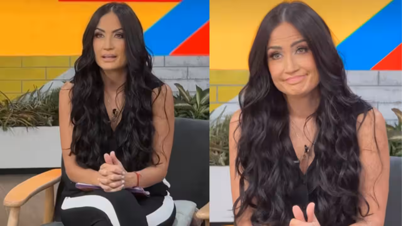 El devastador regreso de Joanna Vega-Biestro y el polémico divorcio de Angélica Vale