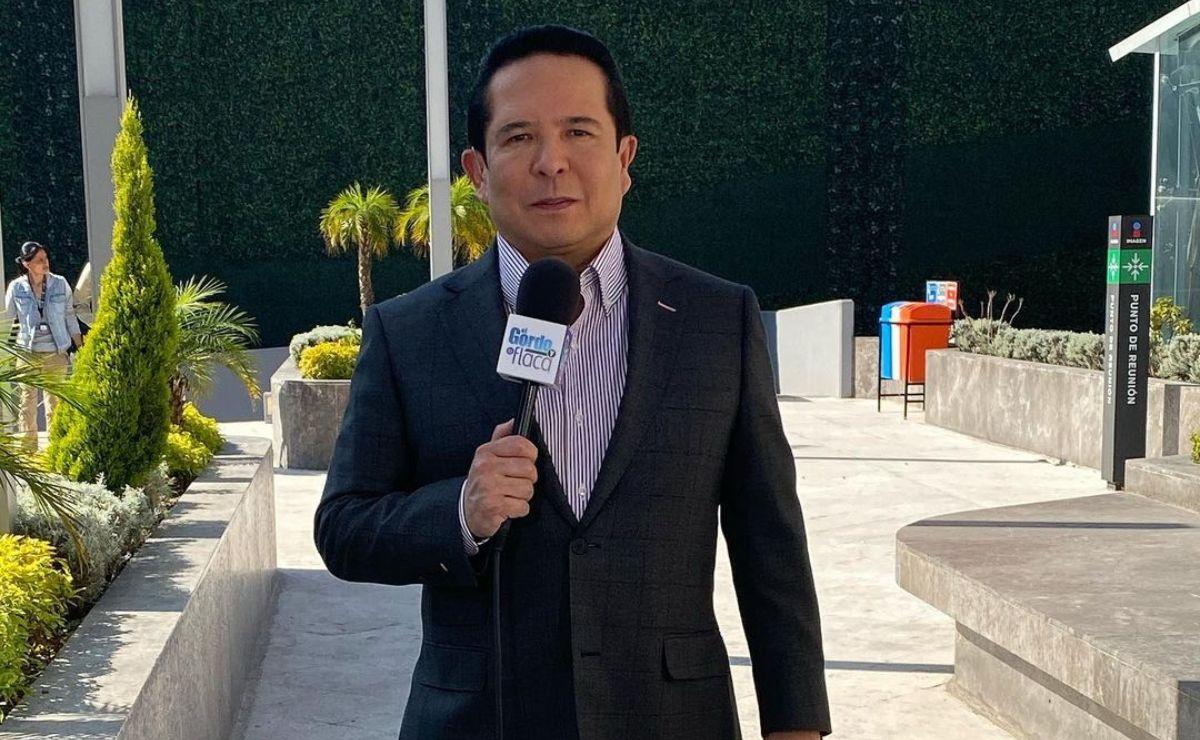 Gustavo Adolfo Infante responde a hermana de Violeta Isfel: la verdad tras la polémica