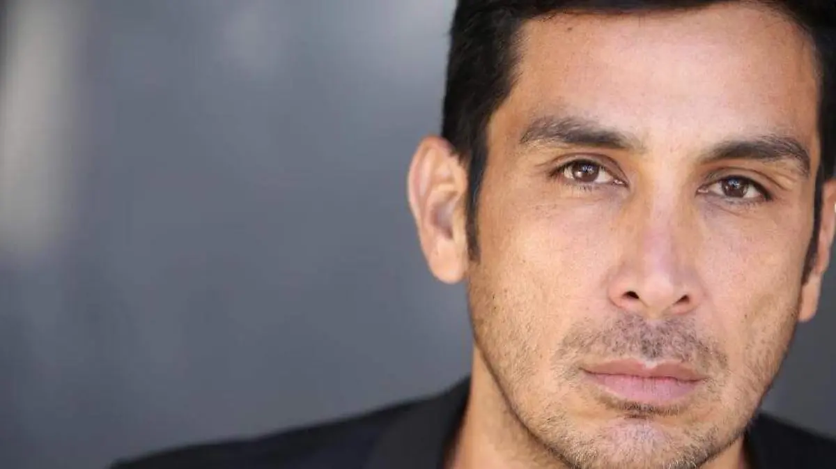 Presunta detención de Francisco Cantú en San Diego, California