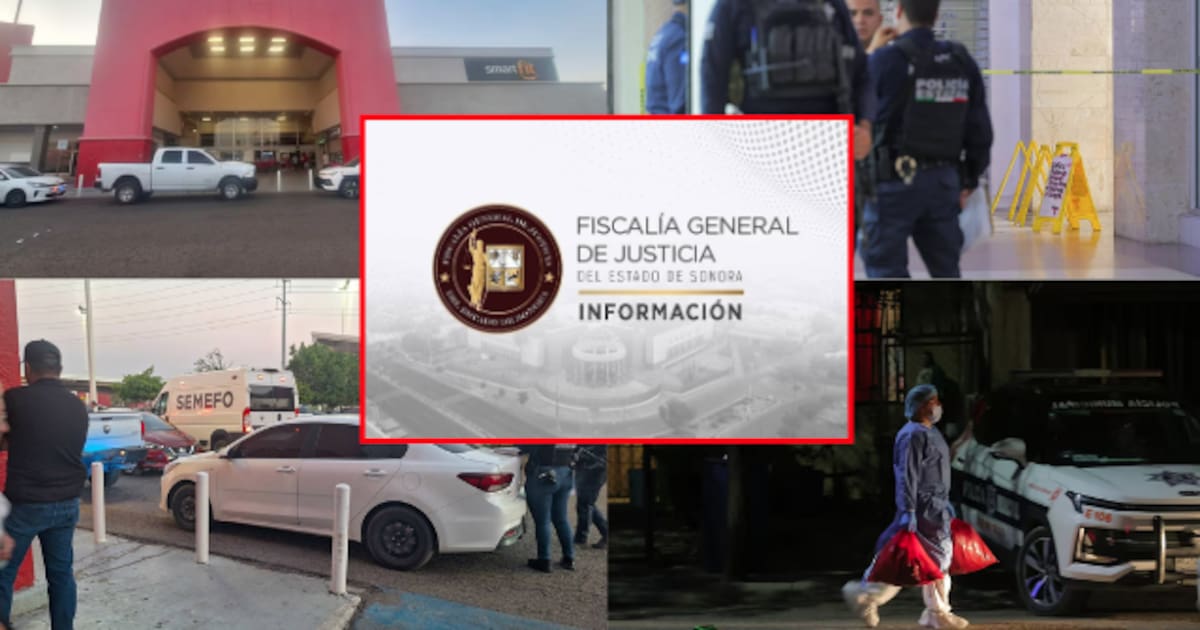 Neutralizado presunto asesino y decapitador de menor en Sonora