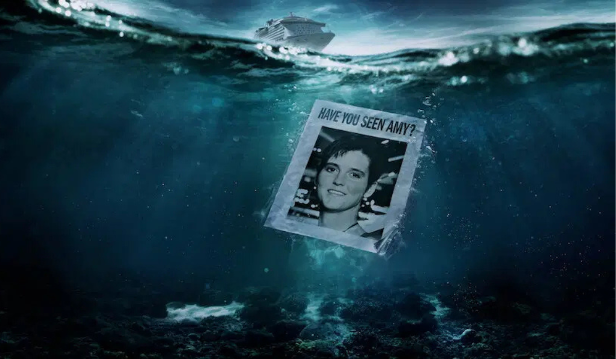 El enigma de Amy Bradley: Netflix revela una impactante desaparición en altamar