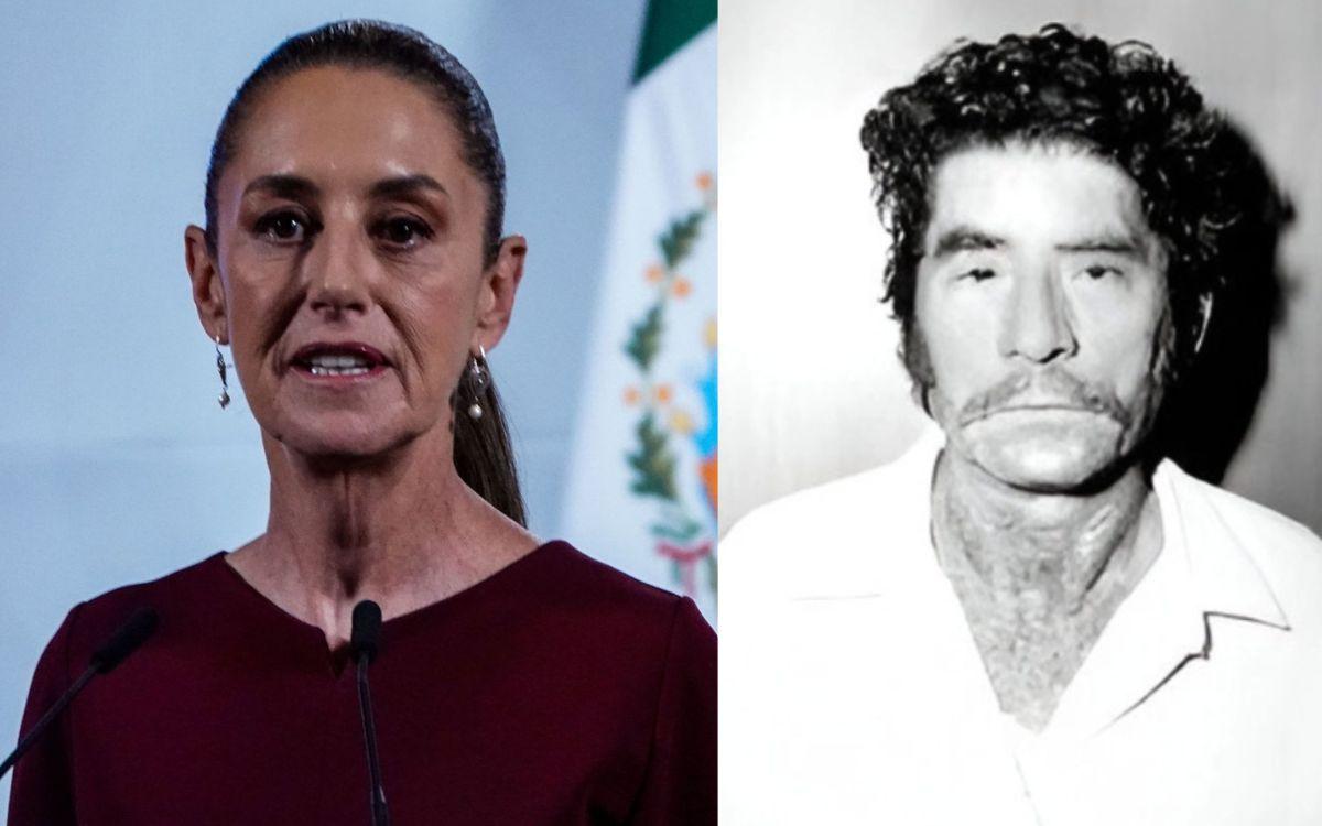 Don Neto libre: no hay extradición a EE.UU., confirma Sheinbaum