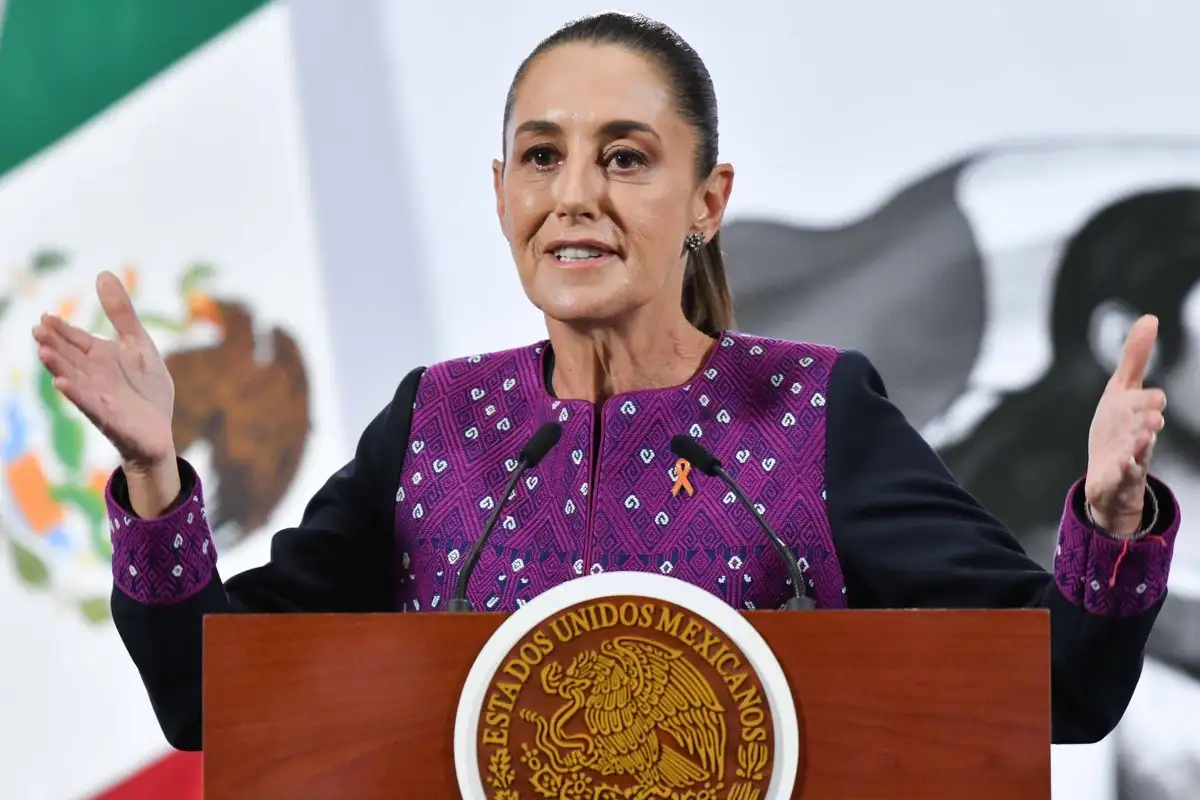 Sheinbaum vs. el “privilegio del agua”: La verdad tras el fin de los bloqueos carreteros