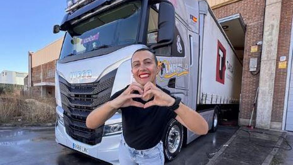 Dolor de cabeza fatal: ¿De qué murió Oti Cabadas, CocoTruckerGirl?