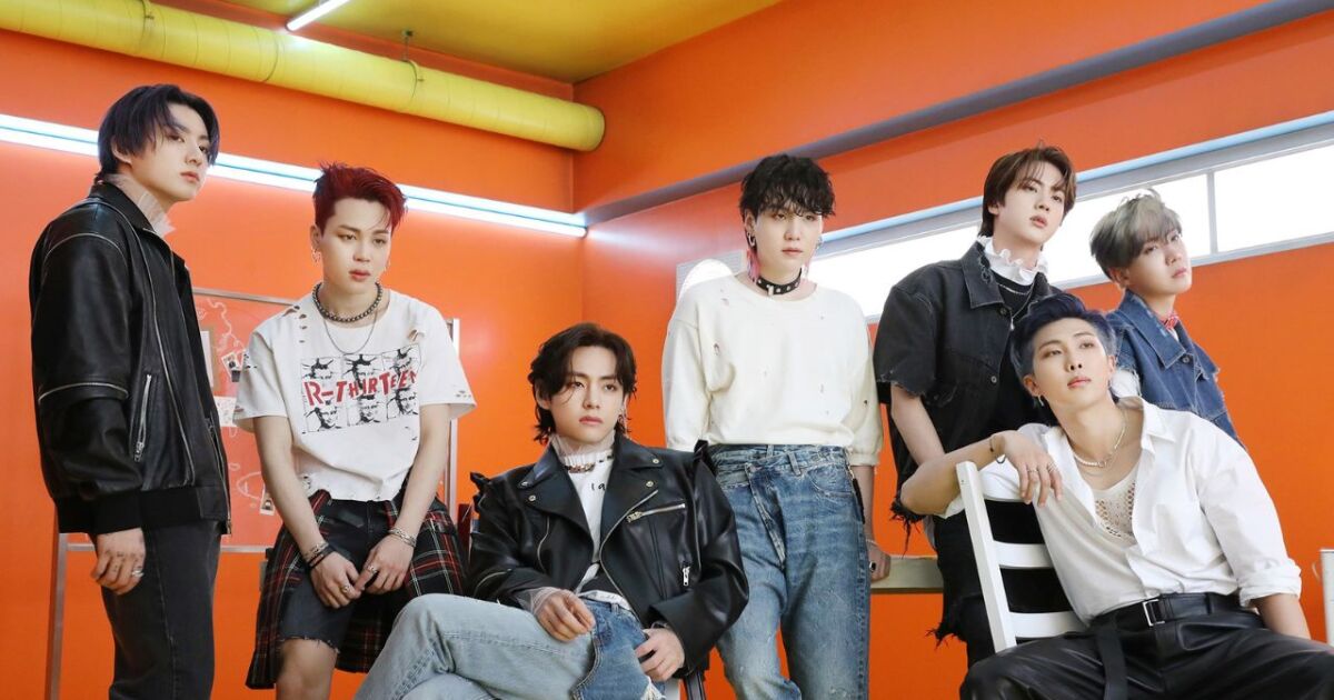 BTS y el tour 2026: a qué hora se anuncian las fechas y qué pasa con México