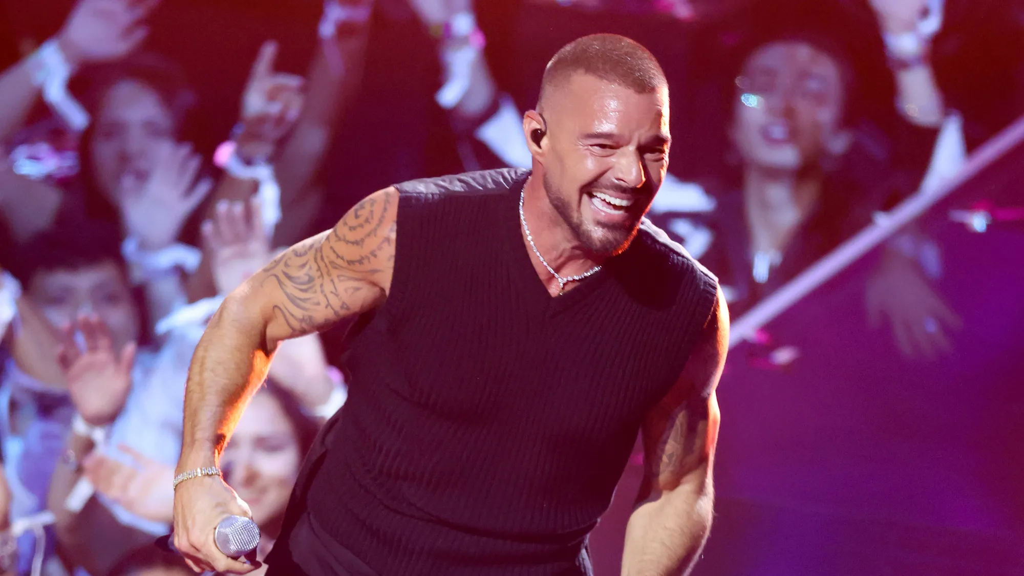 Ricky Martin en México 2026: Fechas, Lugares y Boletos