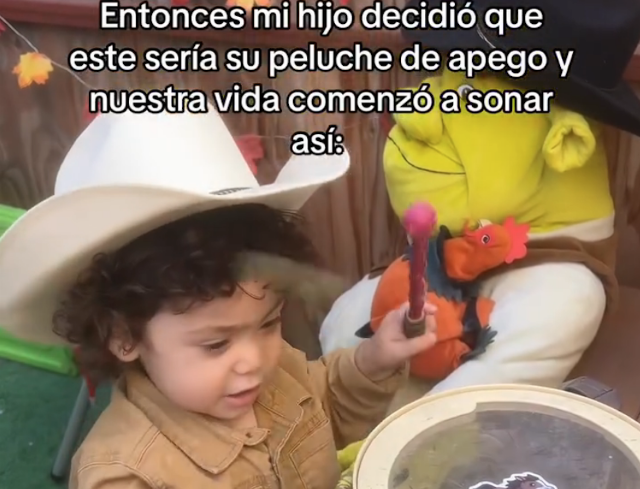 El ogro verde que enternece internet: Shrek como el peluche de apoyo emocional más viral