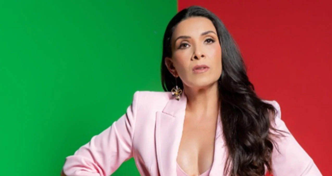 El doloroso pasado familiar de Dalílah Polanco en La Casa de los Famosos México